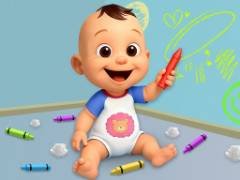Niño travieso bromista - crazygames