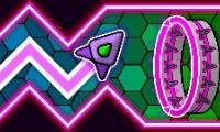 Desafío de Onda Hiper - crazygames