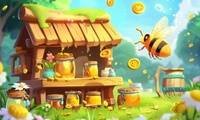 Colmena Ocupada de Abejas - crazygames