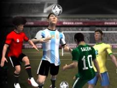 CopaMundial2026 - crazygames