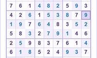 Sudoku Clásico – Rompecabezas Diario para el Cerebro - crazygames