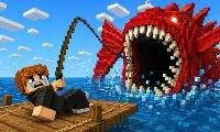 Pesca: Captura el Brainrot Secreto - crazygames