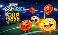 Copa de Fútbol Pequeño 2026 - crazygames