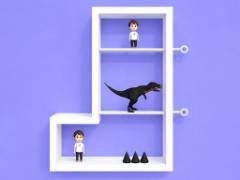 Juego de Rescate de Pines - crazygames,crazy games,free games,h5 game, free play,free crazy games