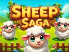 La Saga de las Ovejas - crazygames