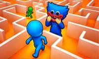 Amigos Sigilosos - crazygames