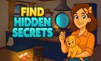 Descubre Secretos Ocultos - crazygames