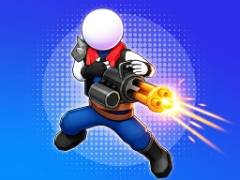 Tiro de Squard - crazygames