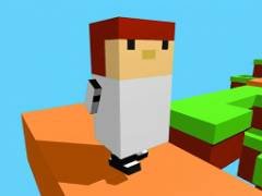 Puentes 3D - crazygames