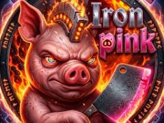 Rosa de hierro - crazygames