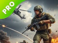 Comando: Tiro con Pistola - crazygames