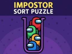 Juego de Puzle de Sorteo de Impostor - crazygames