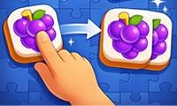 Arrastra y Coincide Laberinto - TILES - crazygames