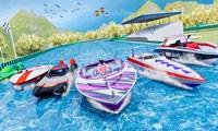 Juego de barco: Simulador de carreras 3D - crazygames