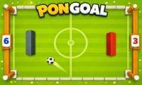 Pongoal - crazygames
