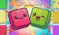 Conflicto de colores - crazygames
