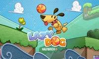 Perro perezoso - crazygames