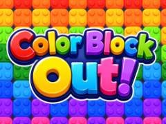 ¡Bloqueo de Color! - crazygames