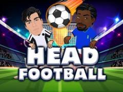 Cabeza Fútbol 3D - crazygames