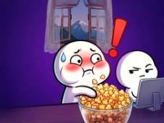 Ladron de Palomitas - crazygames