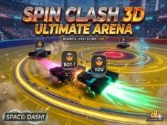 Choc de espíritus 3D: Arena definitiva - crazygames