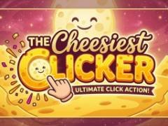 ElClickeadorMásQuesoso! - crazygames