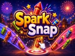SparkSnap - crazygames