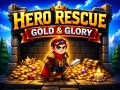 Rescate de Héroes: Gloria Dorada - crazygames