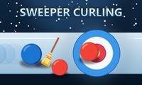 Escoba de Curling - crazygames