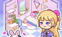 Kiki World: Decoración de Muñecas Kawaii - crazygames