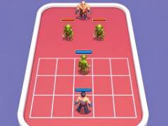 Maestro de Fusiones de Dragones 3D - crazygames