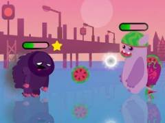 Prueba Superior - crazygames