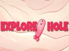 EXPLORA EL AGUJERO - crazygames