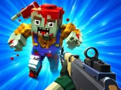 Apocalipsis de Píxeles Locos 4 UI 2026 - crazygames