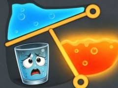 Ahorra agua - crazygames