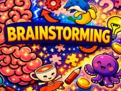Lluvia de ideas - crazygames