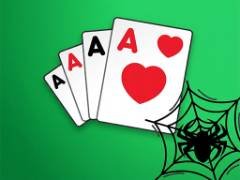 Juego de Solitario Klondike - crazygames