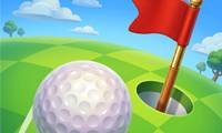Pequeño Rey del Golf - crazygames