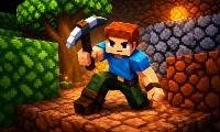 Minar y Construir - crazygames