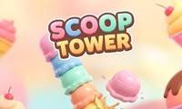 Torre de Cucharón - crazygames