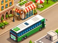 Paseo en la ciudad - crazygames