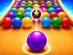 Invasión de Burbujas 3D - crazygames
