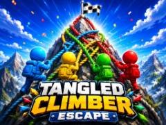 Escapada del Escalador Enredado - crazygames,crazy games,free games,h5 game, free play,free crazy games