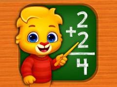 Matemáticas para niños - crazygames