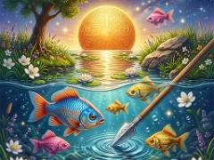 Juego de Pesca y Caza - crazygames