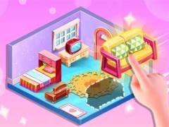 Mi Casa de Muñecas: Decoración de Vida - crazygames,crazy games,free games,h5 game, free play,free crazy games