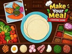 Haz tu comida en el juego de cocina - crazygames