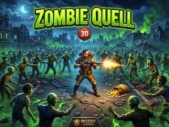 Zombie Quell 3D - crazygames