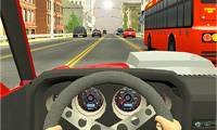 Carrera en la ciudad - crazygames,crazy games,free games,h5 game, free play,free crazy games