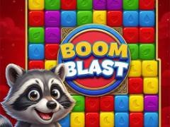 Juego de Puzles de Explosión Boom - crazygames,crazy games,free games,h5 game, free play,free crazy games